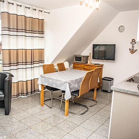 Ferienwohnungen Saida Wohnung 2 نوردين المظهر الخارجي الصورة