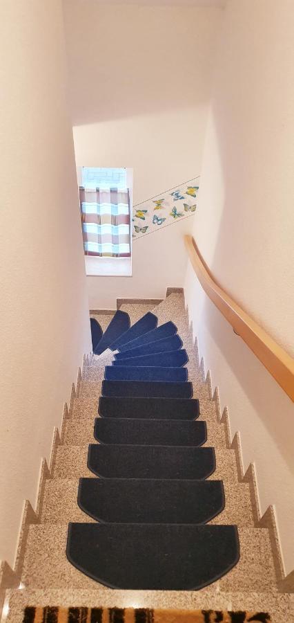 Ferienwohnungen Saida Wohnung 2 نوردين المظهر الخارجي الصورة
